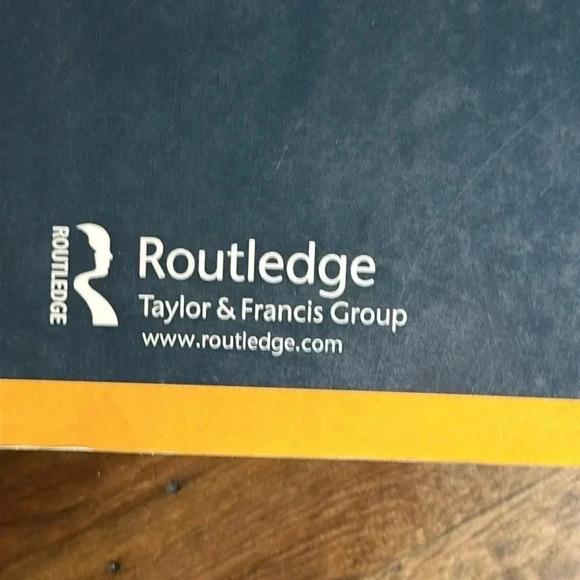 KELLER DEVECCHIO NATURAL HAZARDS Earth’s Processes 4th edition Book Routledge - Picture 11 of 12